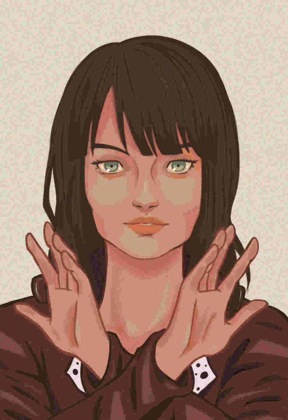 Nico Robin, 2020